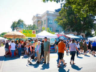 Wine & Music Festival