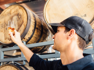 Bottle Your Own Barrel Proof