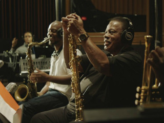 Blue Notes Record: Beyond the Notes