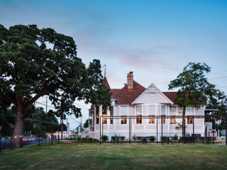 Rosewood
