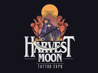 Harvest Moon Tattoo Expo