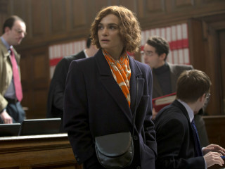 Rachel Weisz in Denial
