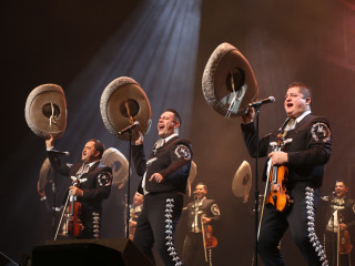 25th Annual Mariachi Vargas Extravaganza