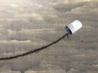 Conduit Gallery presents Jeff Gibbons: Planet Sandwich