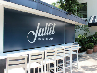 Juliet Italian Kitchen