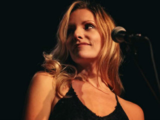 Sarah Sharp