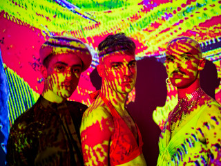 Full Spectrum