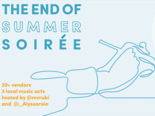 End of Summer Soirée