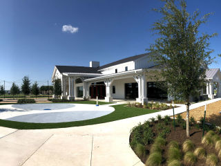 Loma Vista Amenity Center
