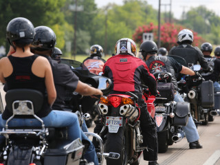 City Line presents The Great Ride