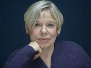 Karen Armstrong