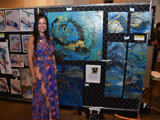 Conception Art Show