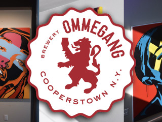 Art of Ommegang