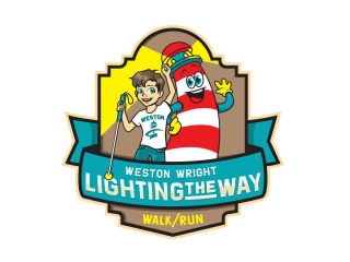 Weston Wright "Lighting the Way" 5K/10K