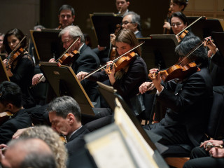 Dallas Symphony Orchestra