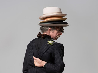 Nasher Sculpture Center presents 360 Speaker Series: Martin Creed