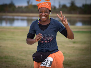 Giving Thanks 5K/10K Kids' K and Festival