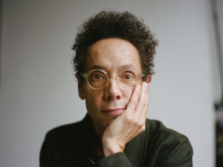 Malcolm Gladwell