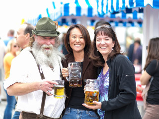 Frisco Oktoberfest