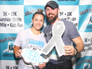 Brain Power 5K