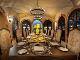 The Cellar