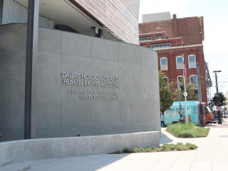 Dallas Holocaust and Human Rights Museum