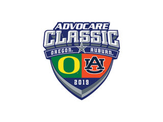 2019 Advocare Classic