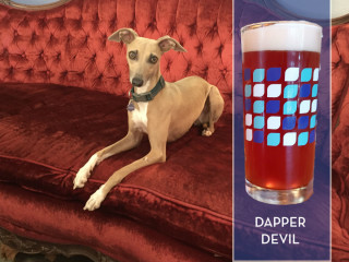 Special Tapping: Dapper Devil