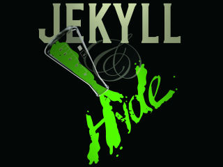 Jekyll & Hyde