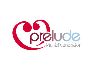 Prelude Music Foundation logo
