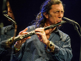 Jorge Pardo