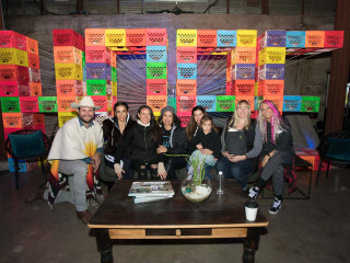 Hops for HOPE