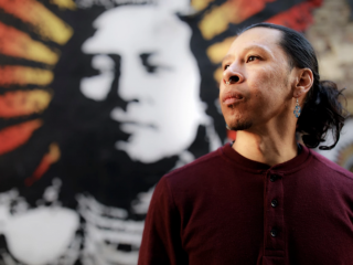 BBOY City: The Making Of A Brave Star