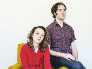 Mandolin Orange