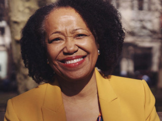 Dr. Gail Christopher