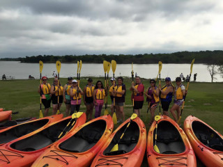 Kayak Eco-Tour