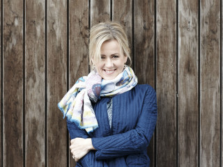 Jojo Moyes