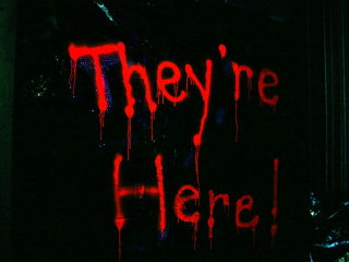 Nightmare on Jail Hill Haunted House