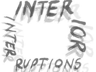 "Interior Interruptions" opening reception