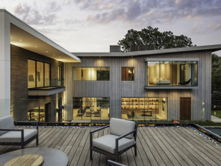 2019 AIA Dallas Tour of Homes