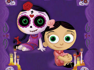 Rosita y Conchita