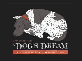 A Dog's Dream Bluegrass Benefit Concert