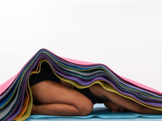 Preetika Rajgariah: "Wild, Wild Country" opening reception