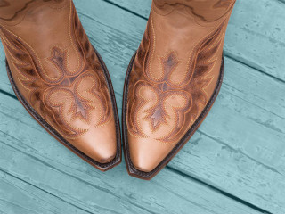 Pinto Ranch Fine Western Wear presents Old Gringo Trunk Show