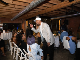 5th Annual Pop-Up Vision Launch Party