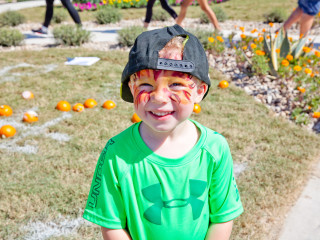 Harvest Fest
