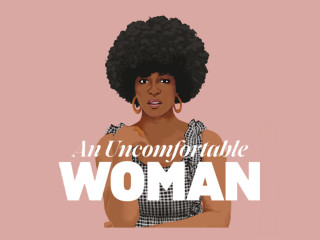 An Uncomfortable Woman Comedy Show Fundraiser