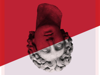 Dionysus in America
