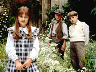 The Secret Garden