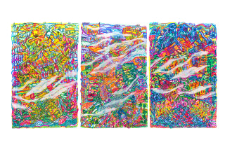 Art Walk West 2019